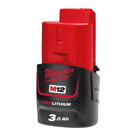 MILWAUKEE AKKU M12 B3